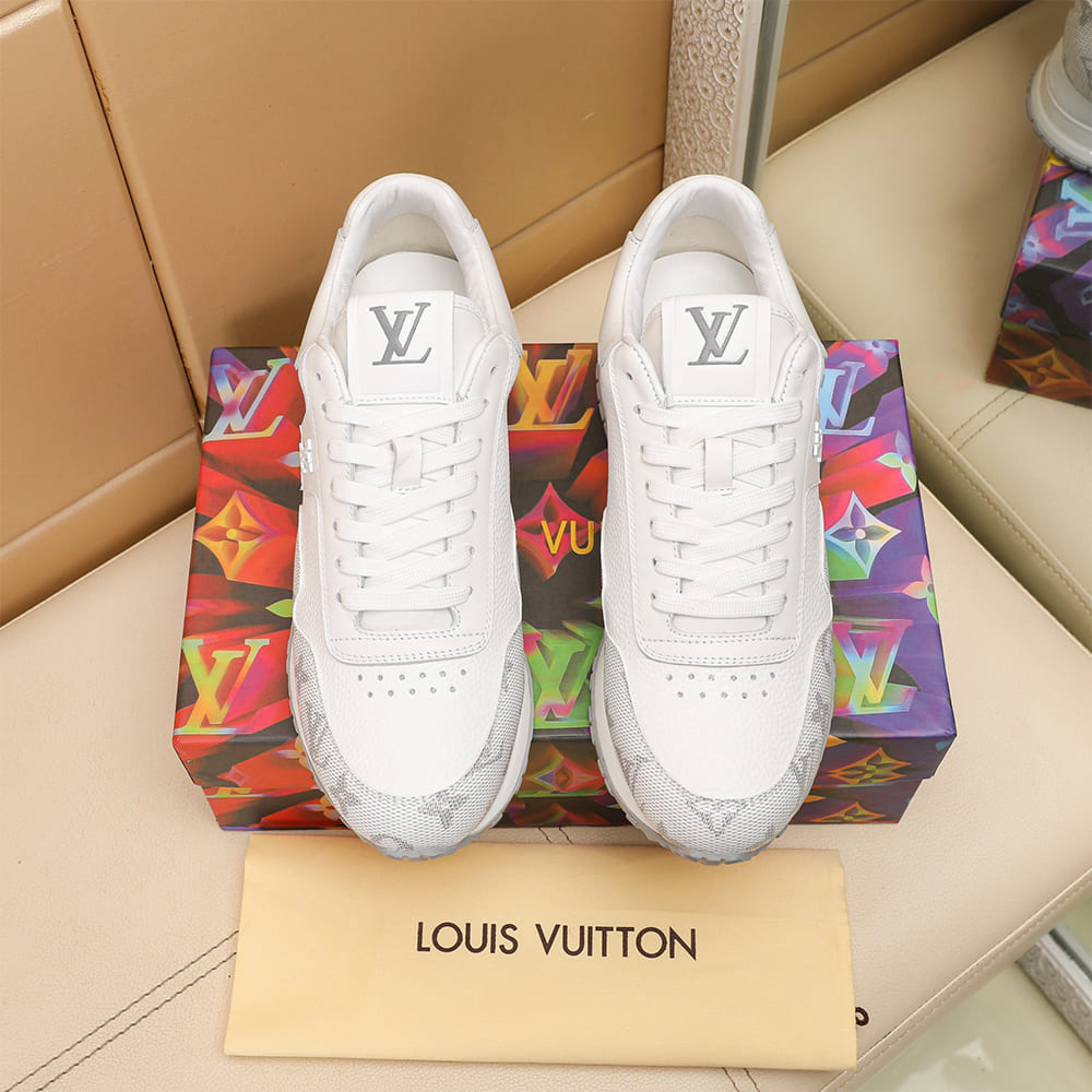 LV Run Away Sneaker