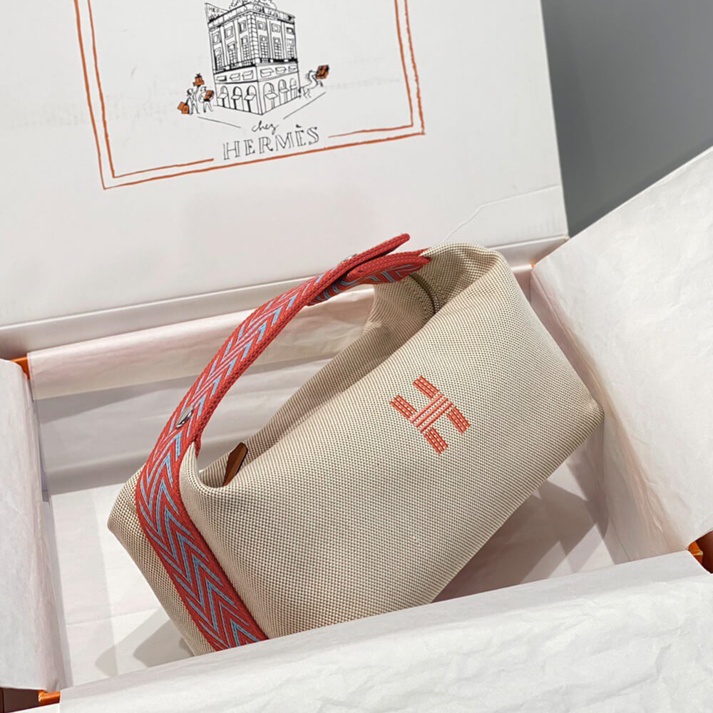 Hermes Trousse Bride-a-Brac Large