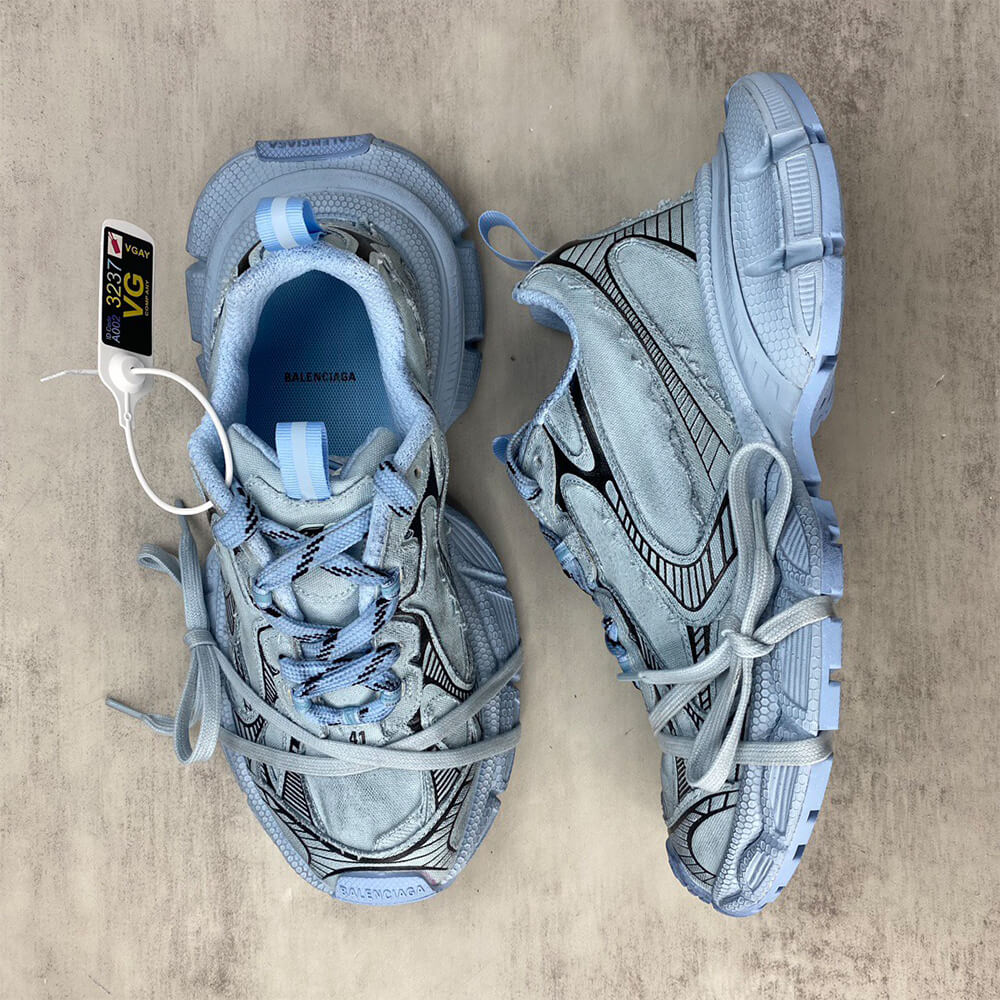 Balenciaga 3xl Sneaker