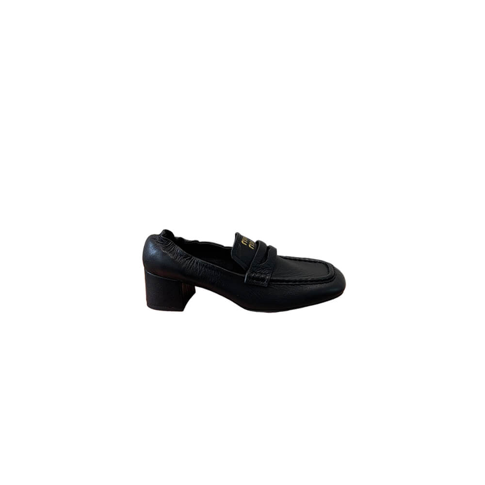 MIUMIU WOMEN LOAFER