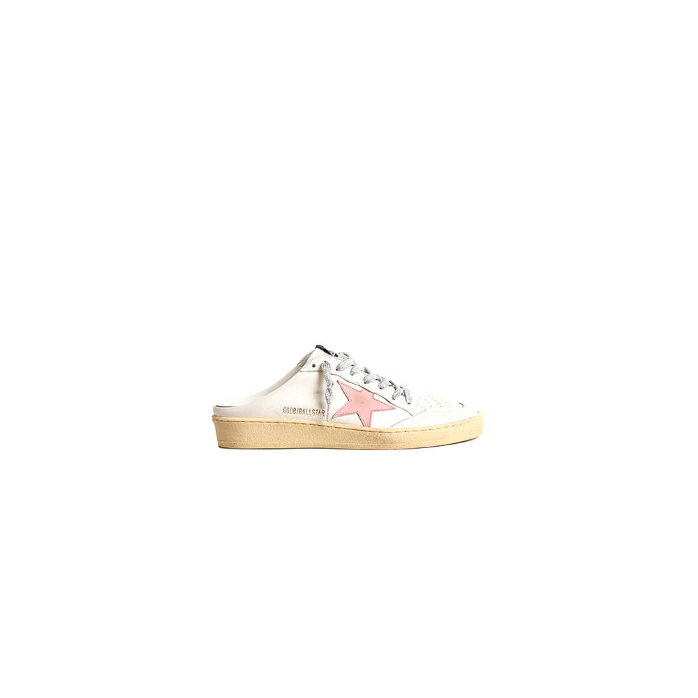 Golden Goose Super-Star Sneakers
