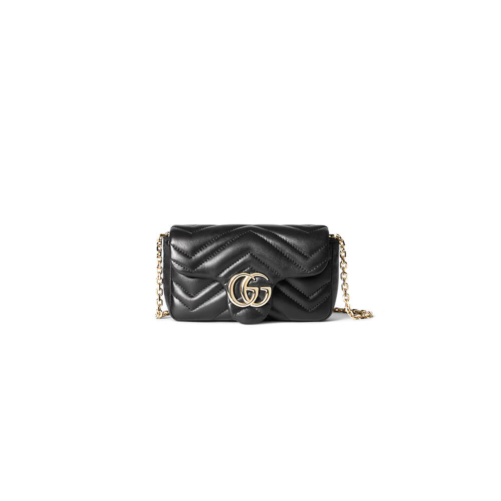 GG Marmont mini shoulder bag