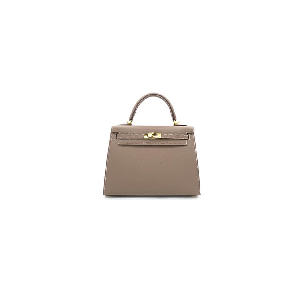 Hermes Kelly 25(TAX-FREE Grade)